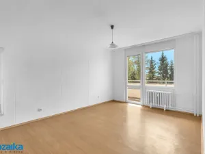 Pronájem bytu 2+1, Lanškroun - Ostrovské Předměstí, Seifertova, 65 m2