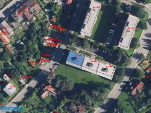 Pronájem bytu 2+1, Lanškroun - Ostrovské Předměstí, Seifertova, 65 m2