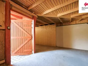 Prodej rodinného domu, Blovice, Americká, 260 m2