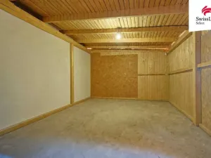 Prodej rodinného domu, Blovice, Americká, 260 m2