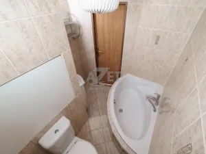 Prodej bytu 1+1, Český Těšín, Okružní, 41 m2