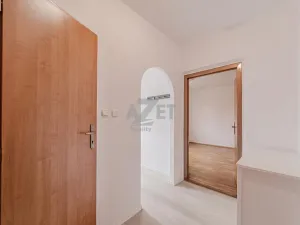 Prodej bytu 1+1, Český Těšín, Okružní, 41 m2