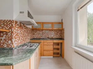 Prodej bytu 1+1, Český Těšín, Okružní, 41 m2