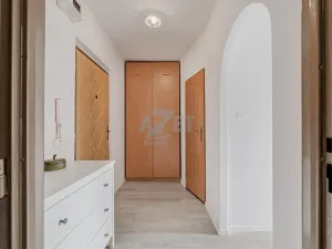 Prodej bytu 1+1, Český Těšín, Okružní, 41 m2