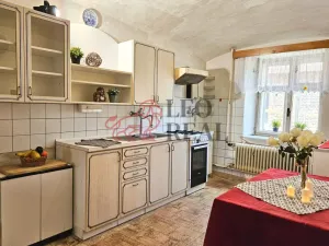 Prodej rodinného domu, Kelč - Němetice, 127 m2