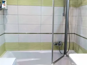 Pronájem bytu 3+1, Zlín, Polní, 78 m2