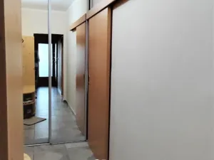 Pronájem bytu 3+1, Zlín, Polní, 78 m2