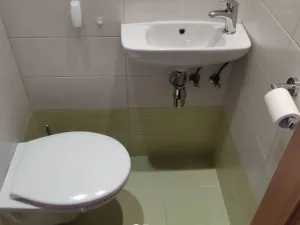 Pronájem bytu 3+1, Zlín, Polní, 78 m2