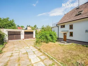 Prodej rodinného domu, Zábřeh, Lidická, 150 m2