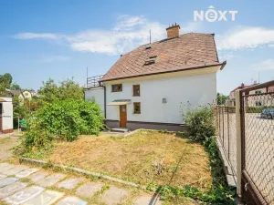 Prodej rodinného domu, Zábřeh, Lidická, 150 m2