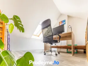 Prodej rodinného domu, Brno - Řečkovice, Koláčkova, 165 m2