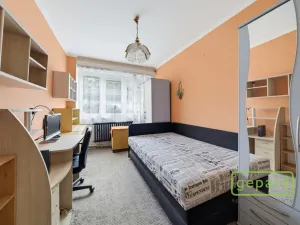 Prodej bytu 3+1, Praha, Moskevská, 67 m2