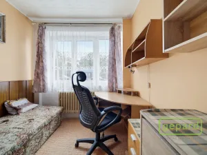 Prodej bytu 3+1, Praha, Moskevská, 67 m2