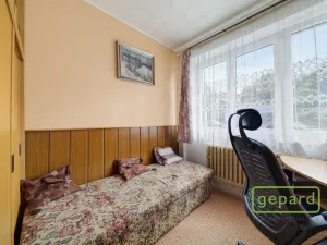 Prodej bytu 3+1, Praha, Moskevská, 67 m2