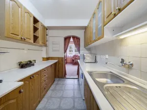 Prodej bytu 3+kk, Praha, Moskevská, 67 m2