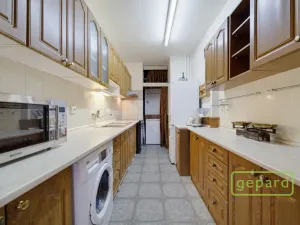 Prodej bytu 3+kk, Praha, Moskevská, 68 m2