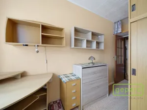 Prodej bytu 3+kk, Praha, Moskevská, 68 m2