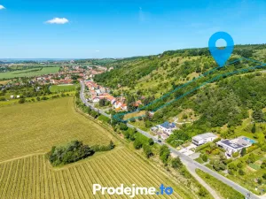 Prodej pozemku pro bydlení, Viničné Šumice, 7165 m2