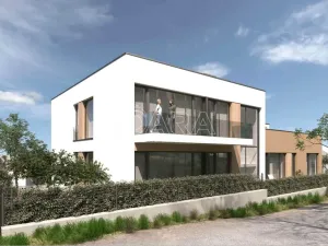 Prodej pozemku pro bydlení, Řevnice, Bezručova, 846 m2
