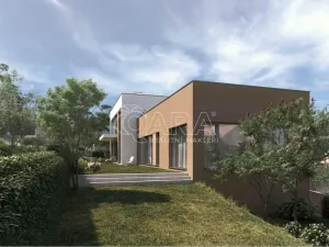 Prodej pozemku pro bydlení, Řevnice, Bezručova, 846 m2