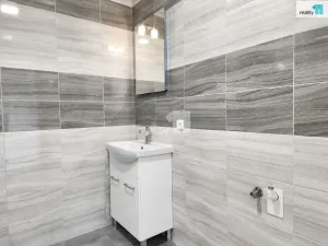 Pronájem bytu 2+kk, Trutnov - Střední Předměstí, Lnářská, 46 m2