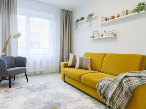 Pronájem bytu 3+kk, Praha - Stodůlky, Toufarova, 74 m2
