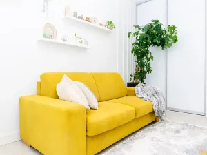 Pronájem bytu 3+kk, Praha - Stodůlky, Toufarova, 74 m2