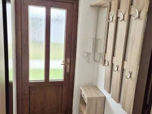 Pronájem bytu 1+1, Slatinice, 30 m2