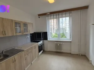 Pronájem bytu 1+1, Ostrava, Nádražní, 38 m2