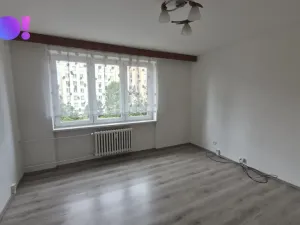 Pronájem bytu 1+1, Ostrava, Nádražní, 38 m2