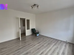 Pronájem bytu 1+1, Ostrava, Nádražní, 38 m2