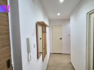 Pronájem bytu 1+1, Ostrava, Nádražní, 38 m2