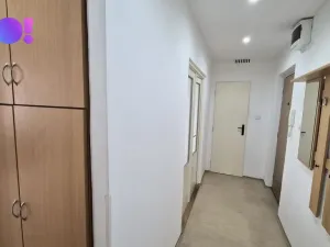 Pronájem bytu 1+1, Ostrava, Nádražní, 38 m2