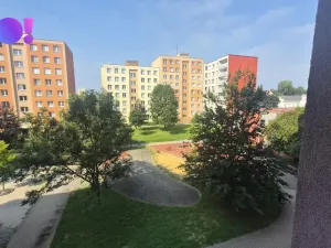 Pronájem bytu 1+1, Ostrava, Nádražní, 38 m2