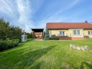 Prodej rodinného domu, Zlín, Přehradní, 150 m2