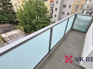 Pronájem bytu 1+kk, Plzeň - Jižní Předměstí, Raisova, 27 m2