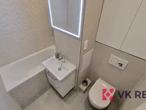 Pronájem bytu 1+kk, Plzeň - Jižní Předměstí, Raisova, 27 m2