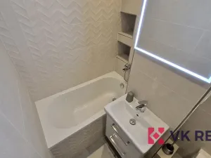 Pronájem bytu 1+kk, Plzeň - Jižní Předměstí, Raisova, 27 m2