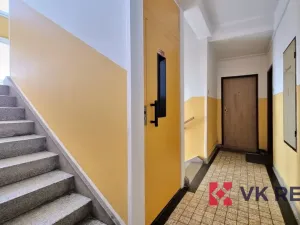 Pronájem bytu 1+kk, Plzeň - Jižní Předměstí, Raisova, 27 m2