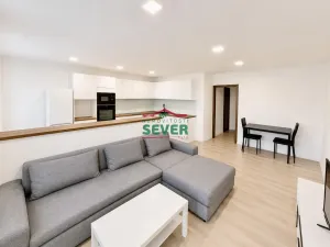 Prodej bytu 3+1, Most, Josefa Ševčíka, 76 m2