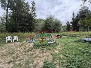 Prodej chaty, Koštice - Želevice, 57 m2