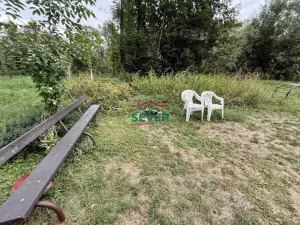Prodej chaty, Koštice - Želevice, 57 m2