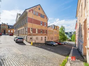Prodej bytu 2+kk, Jablonec nad Nisou, Kokonínská, 57 m2
