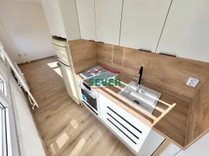 Prodej bytu 1+1, Most, Jana Kubelíka, 27 m2