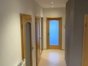 Pronájem bytu 2+kk, Praha, Za poštou, 75 m2
