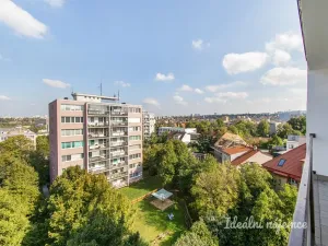 Pronájem bytu 3+1, Praha - Michle, V zápolí, 68 m2