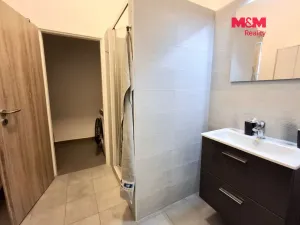 Pronájem bytu 2+kk, Strakonice - Strakonice I, Kochana z Prachové, 54 m2