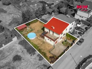 Prodej rodinného domu, Praha - Šeberov, Vlasty Hilské, 121 m2