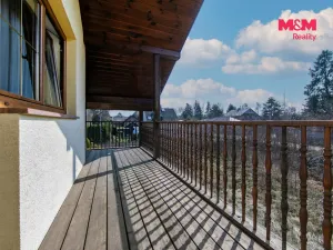 Prodej rodinného domu, Praha - Újezd nad Lesy, Svojšická, 230 m2