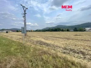 Prodej pole, Chodouň, 6348 m2